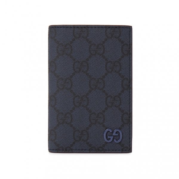 [부산점] GG 남성 카드지갑 768249 FAFBE 8446
