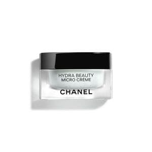 CHANEL 이드라 뷰티 마이크로 크림