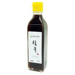 두레생협 심쿡액상조미료480ml