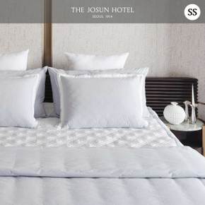 (SS) 25년 최신상! 더 조선호텔 썸머베딩 풀세트 (슈퍼싱글)