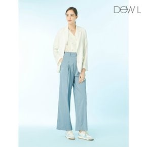 린넨 블렌드 베이직 자켓 WH_D232MSF036