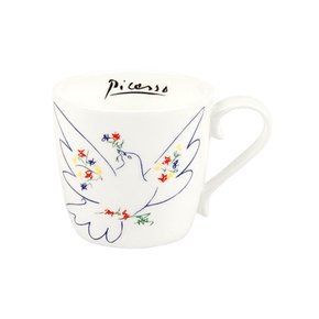 머그 Bouquet of Friendship, 파블로 피카소