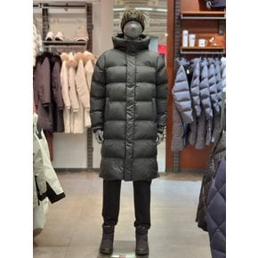 [부산점] 24년 역시즌 남여공용 리버톤 온볼 코트 RIVERTON ON BALL COAT 2 A( NI3NQ51M)