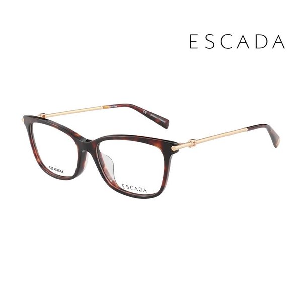 안경테 VES A41F 0G21 블루라이트 렌즈