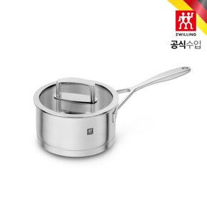 [즈윌링] 바이탈리티 편수 냄비 16cm (HK66465-160)