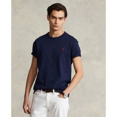 남성 클래식핏 헤비웨이트 저지 티셔츠(MNPOTSH1N820396400)