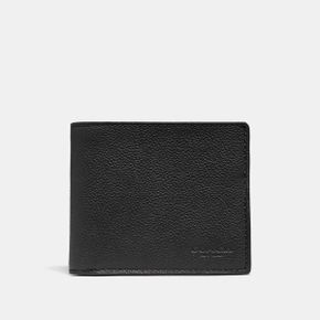 5379292 Coach Id Billfold Wallet