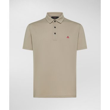 페트레이 25 S/S [ MEZZOLA  메조라  ] BEIGE- PRMTS007G0SBE