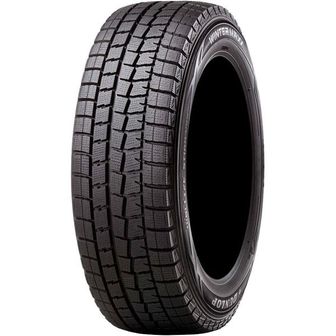  일본 던롭 타이어 Dunlop Winter Max 01 WM01 175/65R14 Studless Tires 1527354