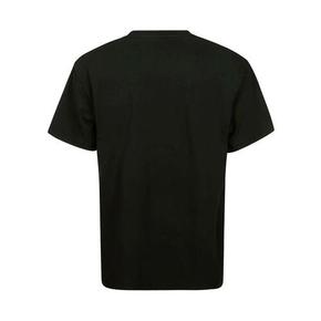 23SS 그라미치 반팔 티셔츠 G3SU T043 VINTAGE BLACK
