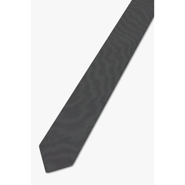 [AINEXX] 마이크로 도트 실크 블렌드 타이 4716121307000