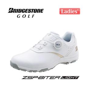 3177366 BRIDGESTONE GOLF 여성 SHG210 제로 스파이크 바이터 라이트 슈즈 TA3241917