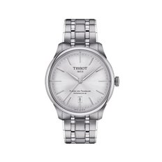 티쏘시계 T139.807.11.031.00 슈망 데 뚜렐 파워매틱 80 - 공용 (오토) (39mm)