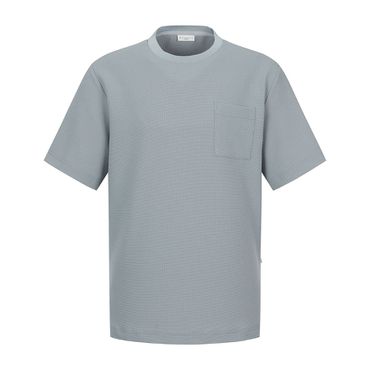 페라로밀라노 (최초가129000원) 남성캐주얼 라운드 티셔츠 AM0EKS209