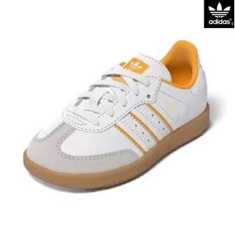 아디다스키즈 ORIGINALS SAMBA EL I 아동용(IH5642)