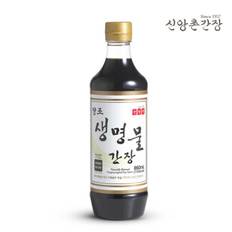 양조 생명물간장 860mL