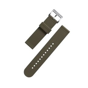 [UNIMATIC]우니마틱 티피유 스트랩 로덴 그린/TPU STRAP LODEN GREEN/UME1M90TT0A93