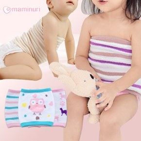 유아 수면 배앓이방지 배가리개_P415429794