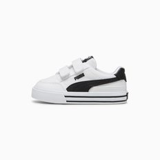 [KIDS] Court Classic Vulc FS V Inf_PU41AS311_WH