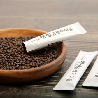 강원더몰 굼케어환(굼벵이환) 3g*66포/3g*33포