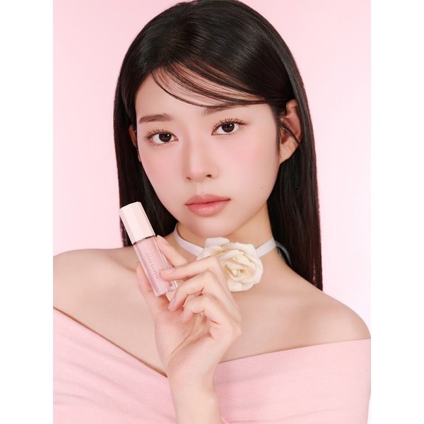 [하트 퍼프1p증정]디어달리아 페탈 드롭 리퀴드 블러쉬