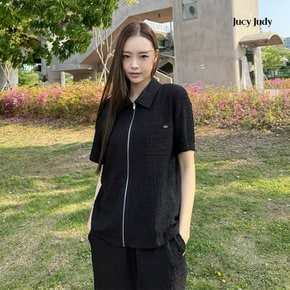 크링클집업셔츠 JZWS32HA