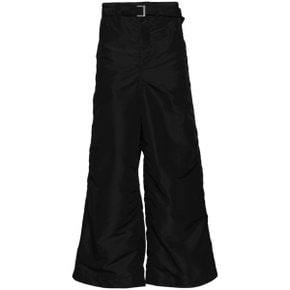 Mens Pants 24-03451M  001 BLACK