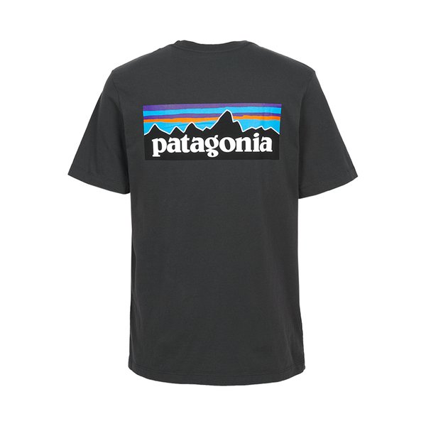 [부산점] P-6 리스판서빌리 남성 반팔티셔츠 37882 INBK