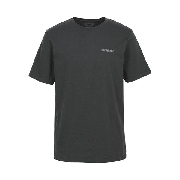 [부산점] P-6 리스판서빌리 남성 반팔티셔츠 37882 INBK