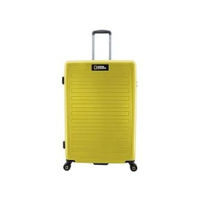 독일 네셔널지오그래픽 캐리어 1440978 National Geographic 남녀공용 Cruise Suitcase yellow