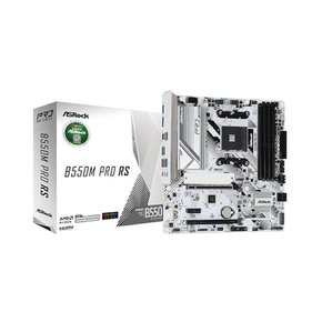 B550M Pro RS 대원씨티에스__