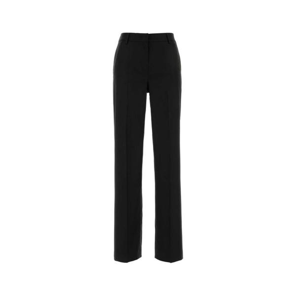 확대된 대표 피티토리노 팬츠 CDVSMBZ00STDMA25 0990 BLACK