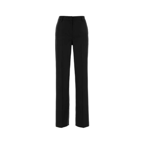 피티토리노 팬츠 CDVSMBZ00STDMA25 0990 BLACK