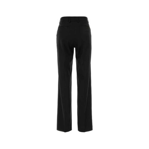피티토리노 팬츠 CDVSMBZ00STDMA25 0990 BLACK