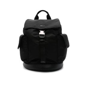 크로스백 UBA0049N0108701006 Black