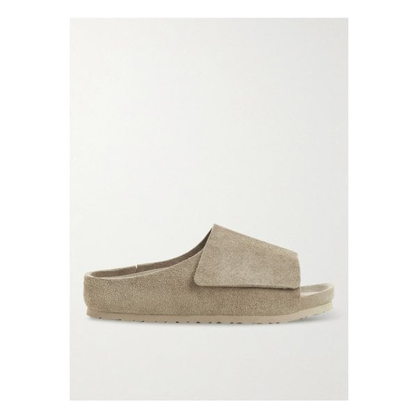 피어 오브 갓 키즈 로스 펠리즈 스웨이드 샌들 뉴트럴 1647597304259665