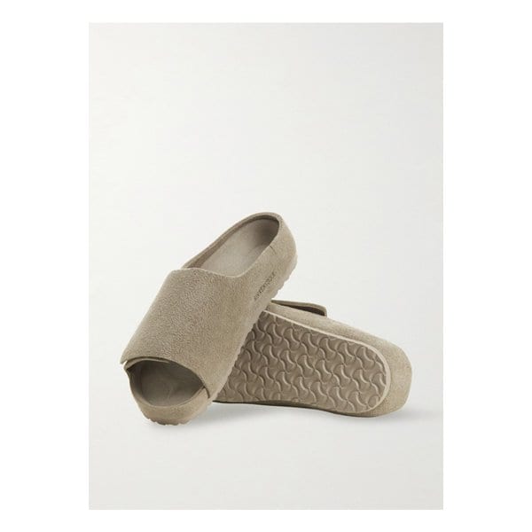 피어 오브 갓 키즈 로스 펠리즈 스웨이드 샌들 뉴트럴 1647597304259665