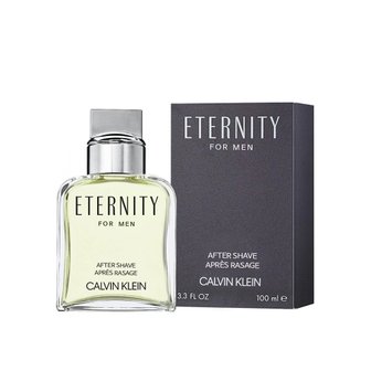 Calvin Klein 캘빈클라인 이터너티 맨 애프터 쉐이브 100ml [선물포장가능]