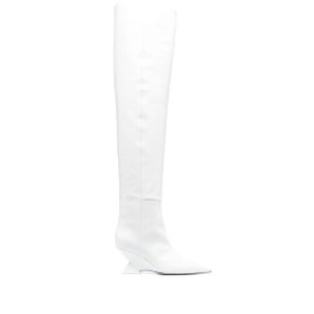 Boots 236WS714 L019 001 WHITE