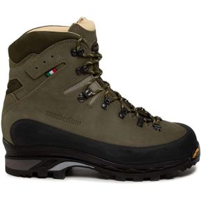 영국 잠발란 등산화 Zamberlan Mens 961 Guide LTH RR Nubuck Boots 1730965