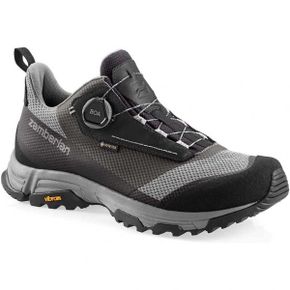 독일 잠발란 등산화 1824617 Zamberlan 166 Mamba Low Goretex Boa Hiking Boots EU 43 1/2 블랙