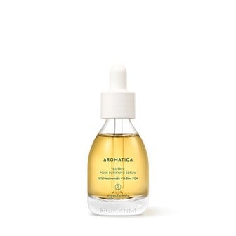 아로마티카 티트리 포어 퓨리파잉 세럼 30ml