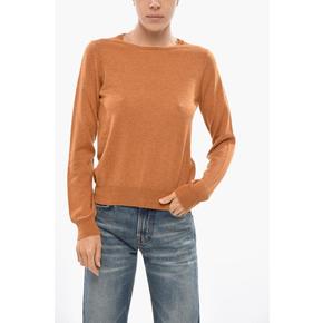 스웨터 DXA311 F1K34 E3264 Orange