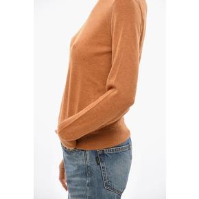 스웨터 DXA311 F1K34 E3264 Orange