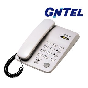 GNTEL 유선 전화기 GS-460