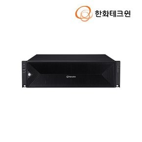 한화비전 XRN-3210B4 하드 미포함 32채널 NVR 녹화기 저장장치 본체