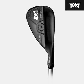 카네정품 PXG 슈가대디 3 밀드 스틸 웨지[남성용][블랙][DG MID 115]