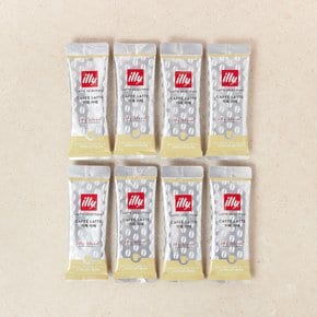 일리 카페라떼 13.5g*8개