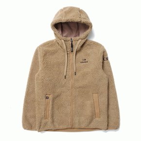 JQS DMU21165E2 HOODIE (후디) UNI 플리스 자켓