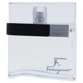 Salvatore Ferragamo살바토레 페라가모 남성용 페라가모 F 푸르 옴므 - 100ml 향수 미정